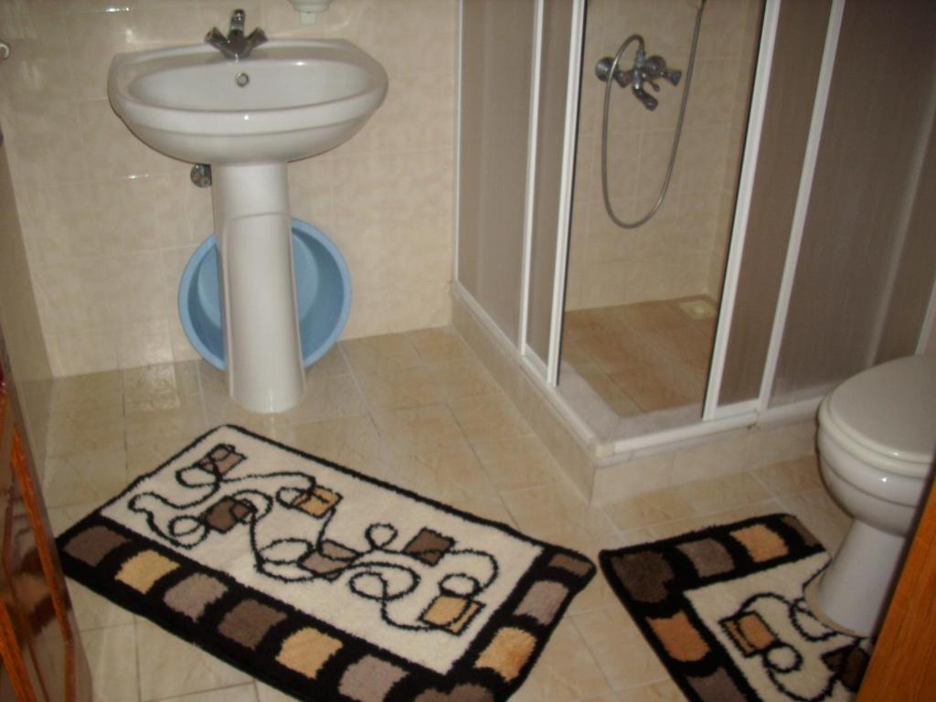 Çeşme Vural Apart Hotel Cesme Quarto foto