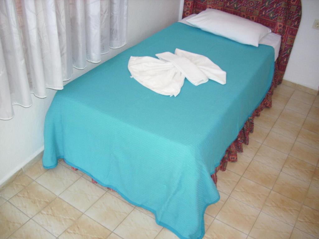 Çeşme Vural Apart Hotel Cesme Exterior foto